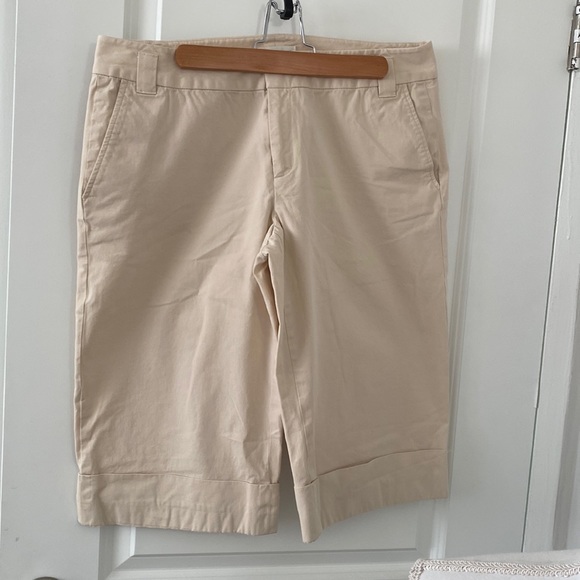 Banana Republic Pants - 🥭 (4 for $15) Banana Republic Martin Fit
